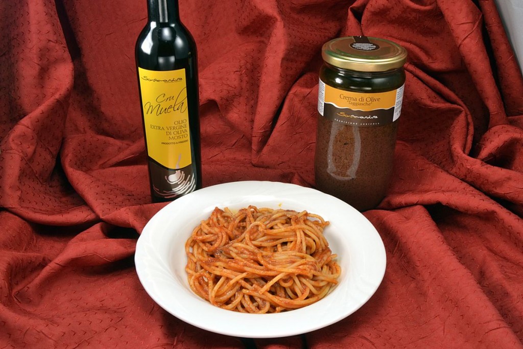spaghetti mosè 1 ristorante mose celle ligure